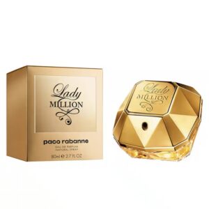 PACO RABANNE LADY MILLON
