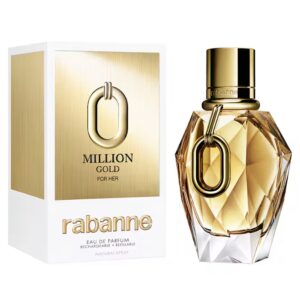 PACO RABANNE LADY MILLON GOLD