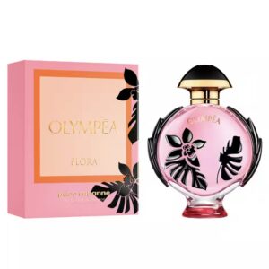 PACO RABANNE OLYMPEA FLORA