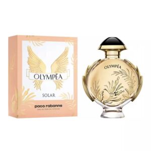 PACO RABANNE OLYMPEA SOLAR INTENSE