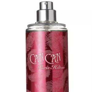 PARIS HILTON CAN CAN FRAGANCE MIST