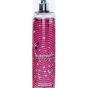 PARIS HILTON ELECTRIFY BODY MIST