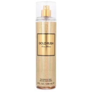PARIS HILTON GOLD RUSH FRAGANCE MIST