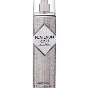 PARIS HILTON PLATINUM RUSH FRAGANCE MIST