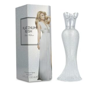PARIS HILTON PLATINUM RUSH