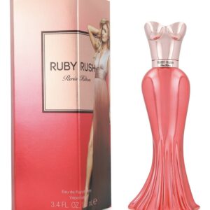 PARIS HILTON RUBY RUSH