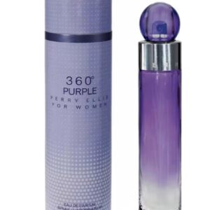 360 PURPLE WOMAN
