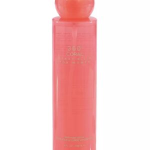 PERRY ELLIS 360 CORAL BODY MIST