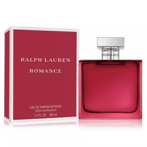 RALPH LAUREN ROMANCE INTENSE