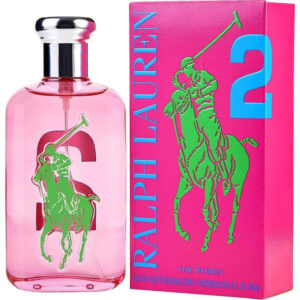 RALPH LAUREN BIG PONY 2