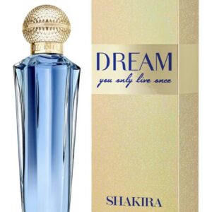 SHAKIRA DREAM