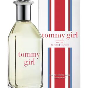 TOMMY HILFIGER TOMMY GIRL