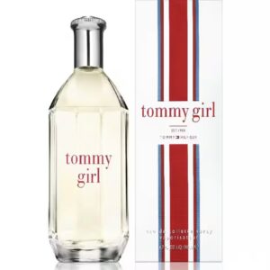 TOMMY HILFIGER TOMMY GIRL
