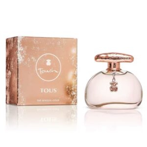 TOUS SENSUAL TOUCH