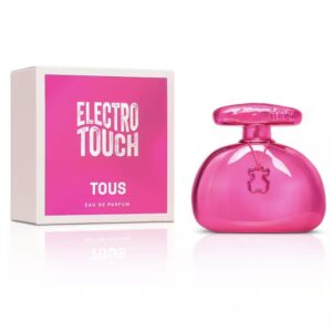 TOUS ELECTRO TOUCH