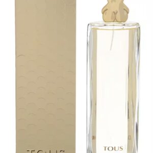 TOUS GOLD