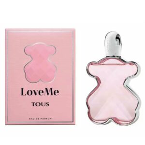 TOUS LOVE ME