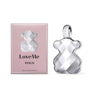 TOUS LOVE ME THE SILVER