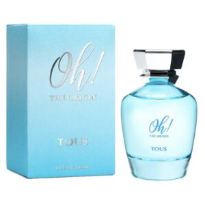 TOUS OH! THE ORIGIN
