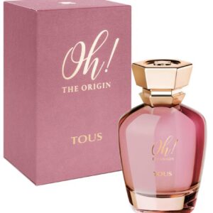 TOUS OH! THE ORIGIN
