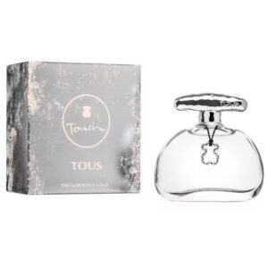 TOUS THE LUMINOUS GOLD