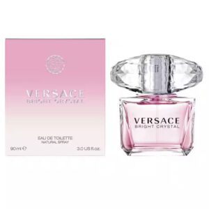 VERSACE BRIGHT CRYSTAL