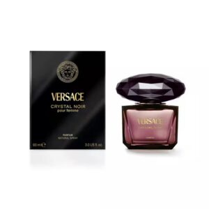 VERSACE CRYSTAL NOIR