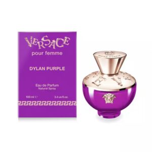 VERSACE DYLAN PURPLE