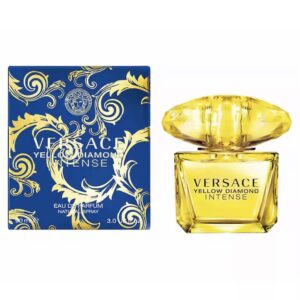 YELLOW DIAMONINTENSE