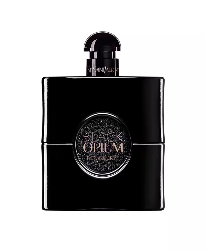 Yves Saint Laurent Black Opium Parfum 90 ml | Perfume Original para Mujer - Image 3
