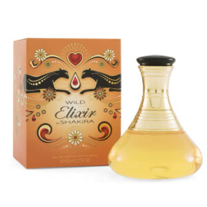 SHAKIRA WILD ELIXIR