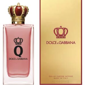 DOLCE & GABBANA Q INTENSE