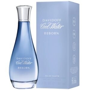DAVIDOFF COOL WATER REBORN