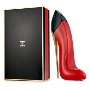 CAROLINA HERRERA VERY GOOD GIRL