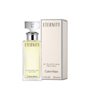 CALVIN KLEIN ETERNITY